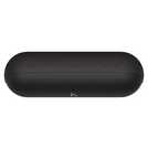 Beats Pill matte black portable wireless Bluetooth speaker - British product