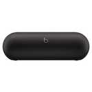 Beats Pill matte black portable wireless Bluetooth speaker - British product