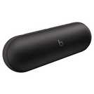 Beats Pill matte black portable wireless Bluetooth speaker - British product