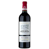 Chateau Troupian Haut Medoc   75cl GOODS M&S   