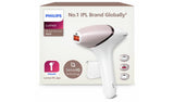Philips Lumea S9000 cordless IPL hair removal device - British product