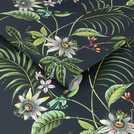 Superfresco Easy Adilah Dark Wallpaper Roll 10m x 52cm (British brand)