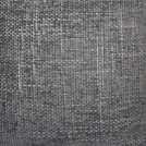 rucomfy Fabric Bean Bag Chair - Slate Grey