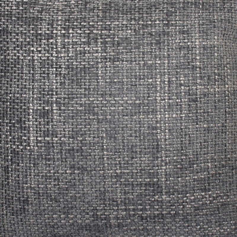 rucomfy Fabric Bean Bag Chair - Slate Grey