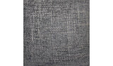 rucomfy Fabric Bean Bag Chair - Slate Grey
