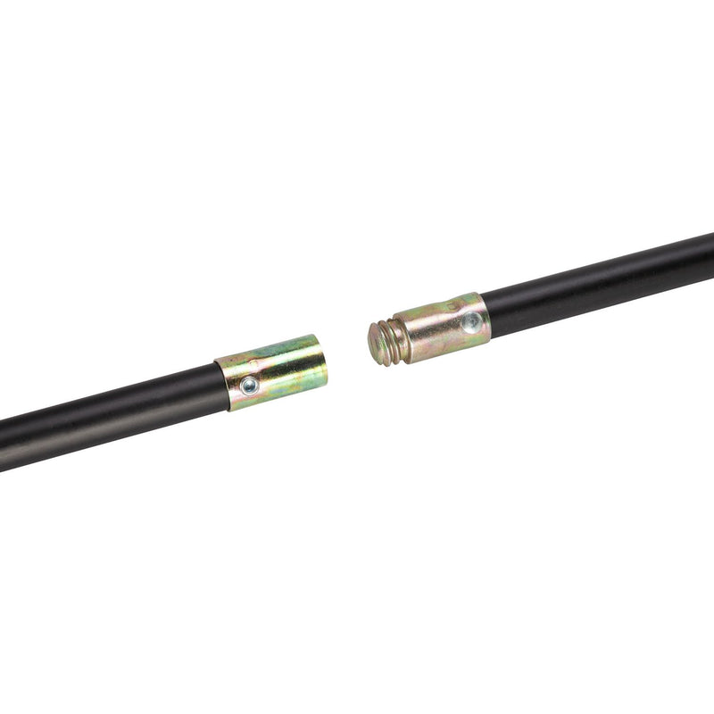 WORKPRO 12 piece drain rod set, imported from the UK