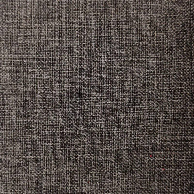 rucomfy charcoal barley humbug beanbag, imported from the UK