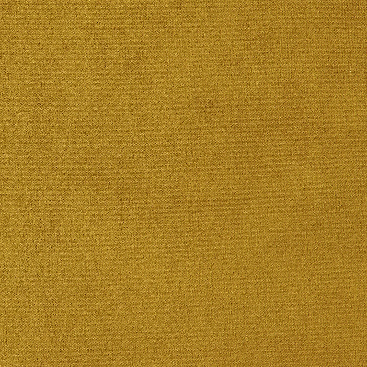 Habitat mustard eyelet velvet curtains 229x229cm - British product