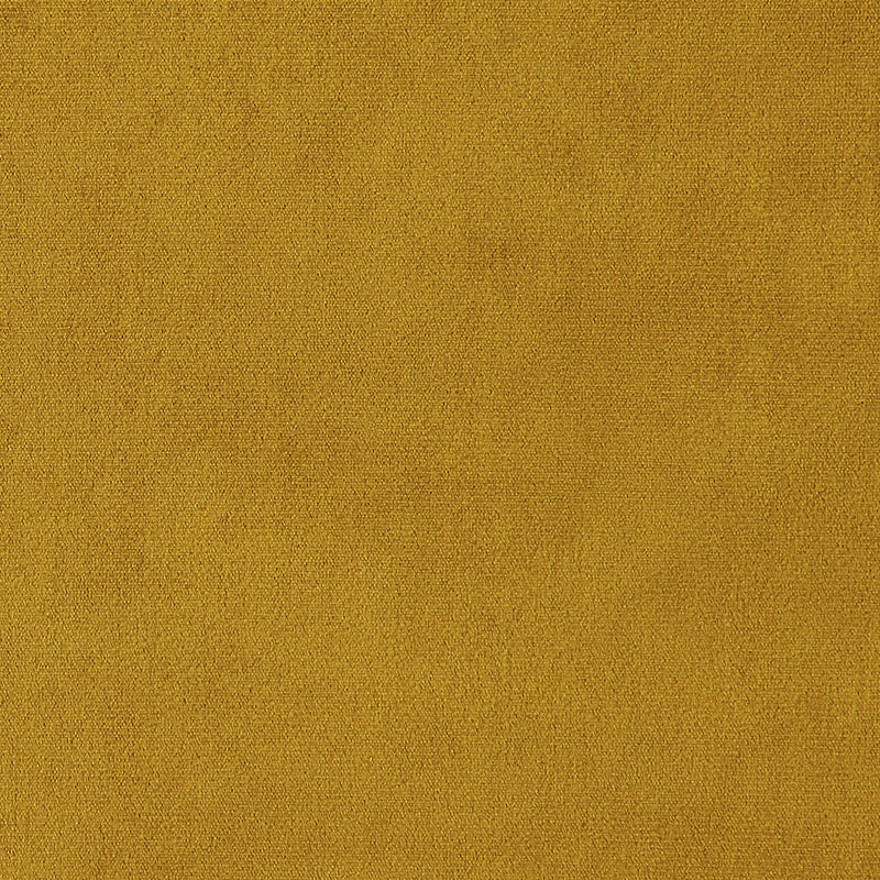 Habitat mustard eyelet velvet curtains 229x229cm - British product