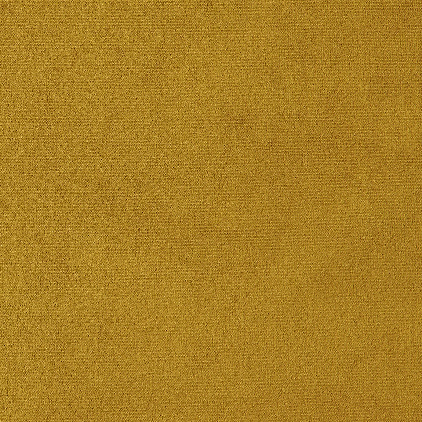 Habitat mustard eyelet velvet curtains 229x229cm - British product