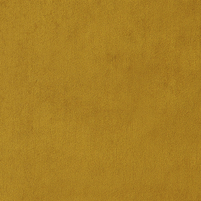 Habitat mustard eyelet velvet curtains 229x229cm - British product