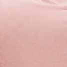rucomfy blush pink bean bag 110x80x80cm, imported from the UK