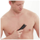 Wahl Groomsman 8in1 beard trimmer hair clipper - British product
