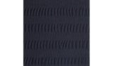 Habitat navy seersucker duvet cover set for double beds, UK version