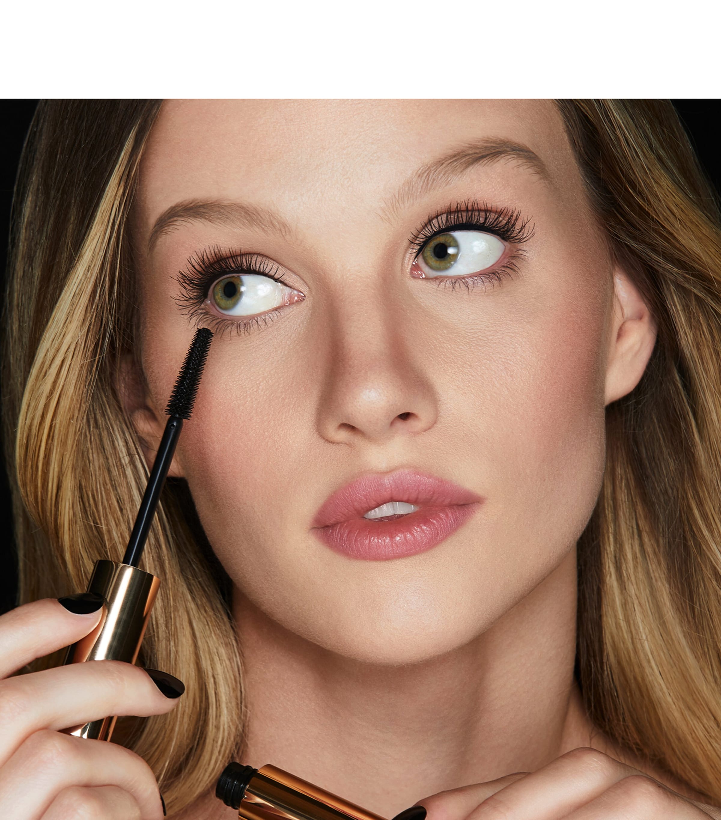 Hourglass Unlocked Instant Extension Mascara, UK version