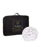 Brinkhaus Single Goose Down Summerlight Duvet - British product