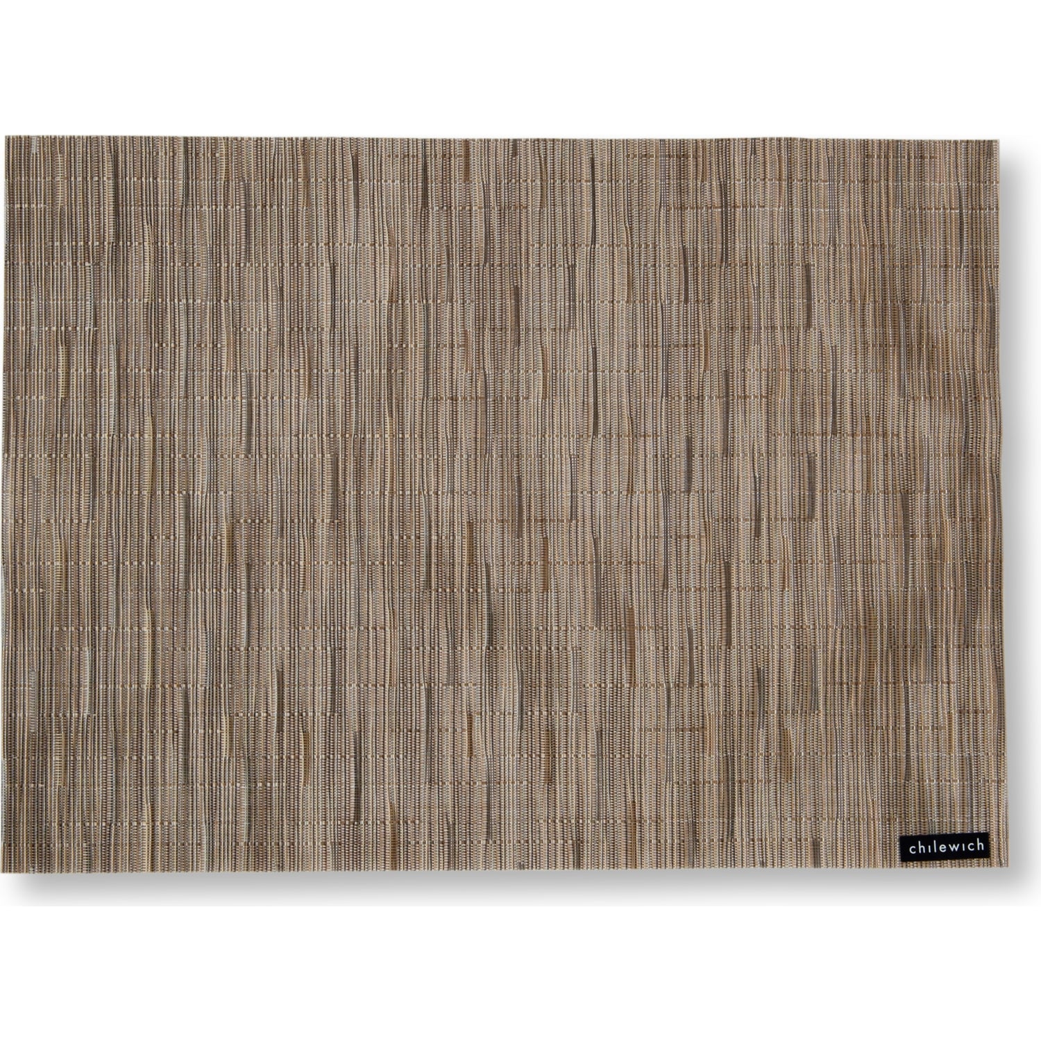 Chilewich Bamboo placemat 36x48cm, UK version