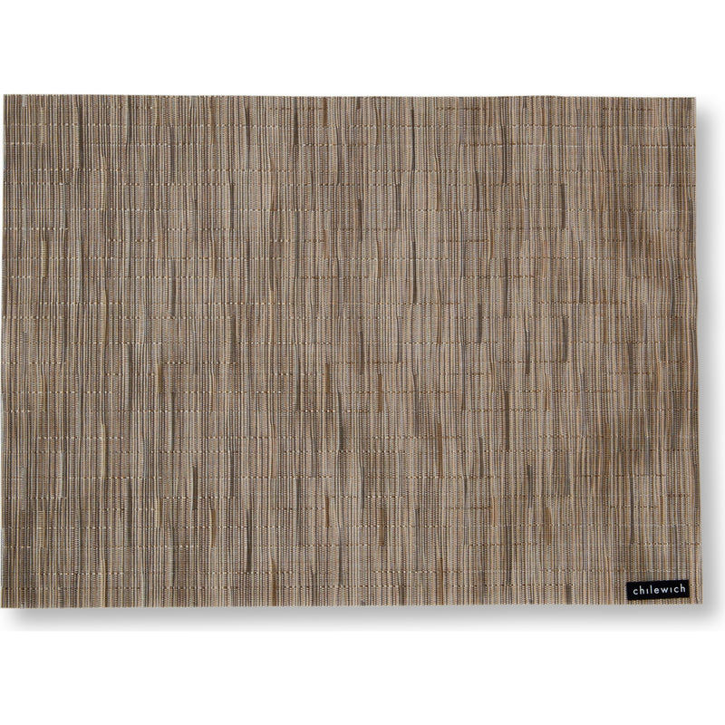 Chilewich Bamboo placemat 36x48cm, UK version