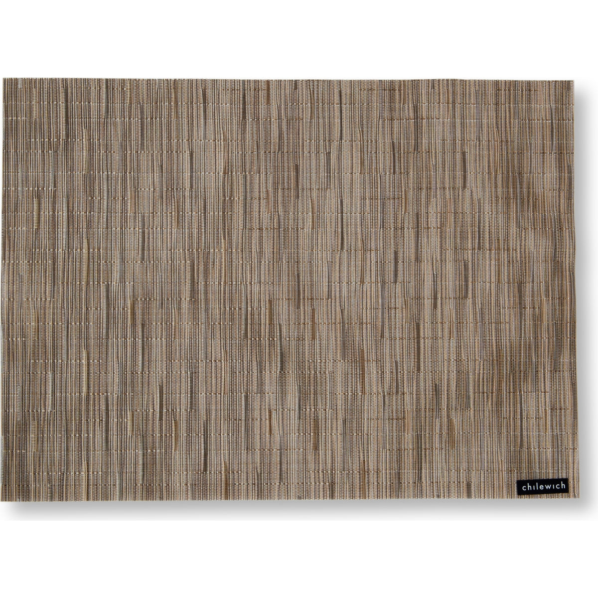 Chilewich Bamboo placemat 36x48cm, UK version