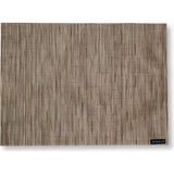 Chilewich Bamboo placemat 36x48cm, UK version
