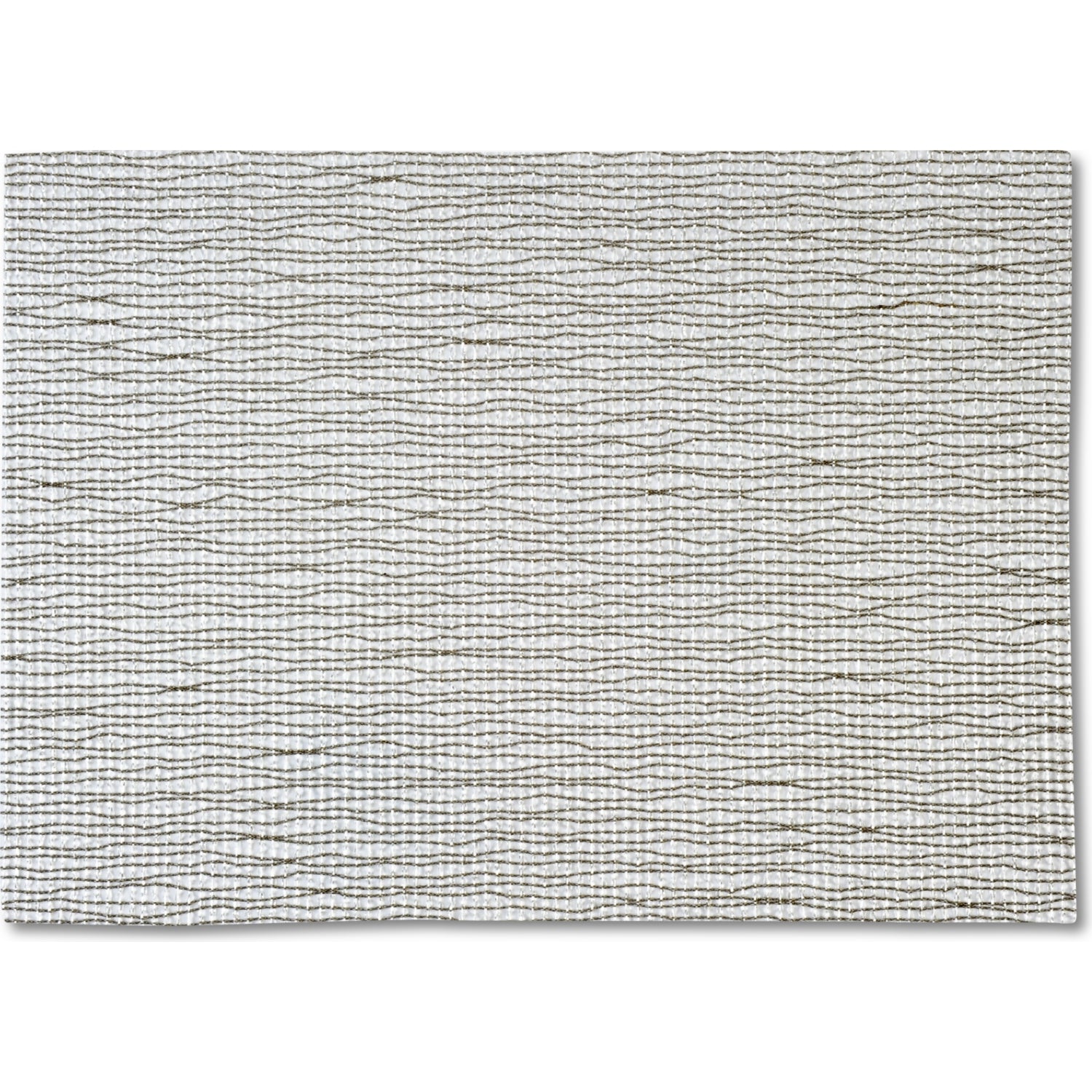 Chilewich Lattice placemat 48x36cm, UK version