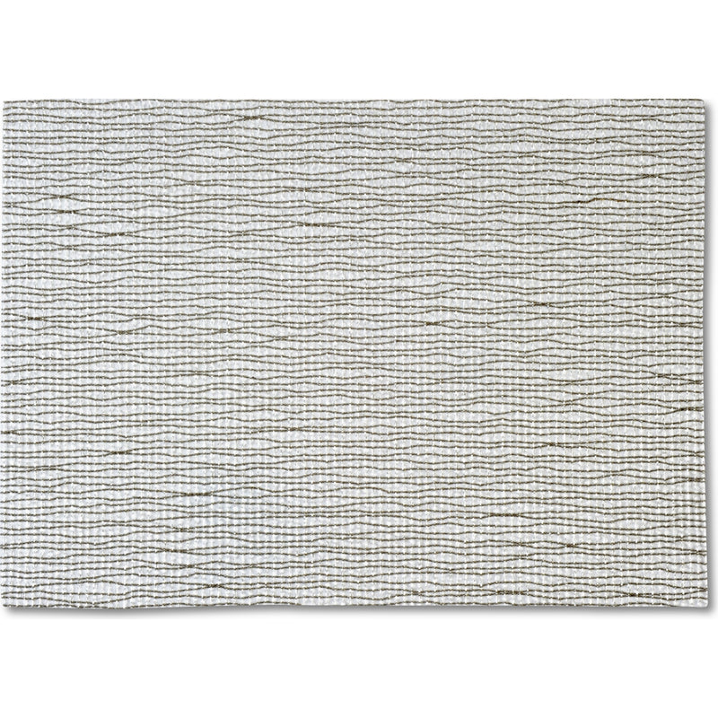 Chilewich Lattice placemat 48x36cm, UK version