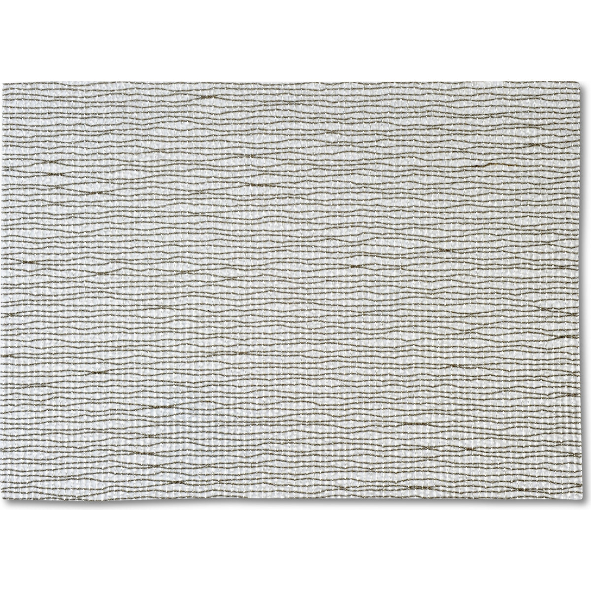 Chilewich Lattice placemat 48x36cm, UK version