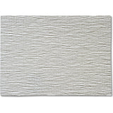 Chilewich Lattice placemat 48x36cm, UK version