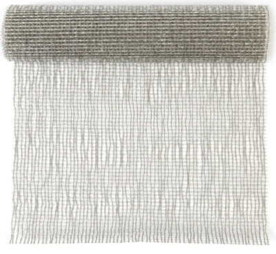 Lattice table runner vinyl 183cm by 36cm, imported from the UK