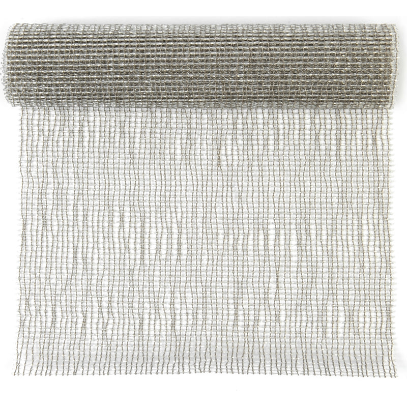 Lattice table runner vinyl 183cm by 36cm, imported from the UK