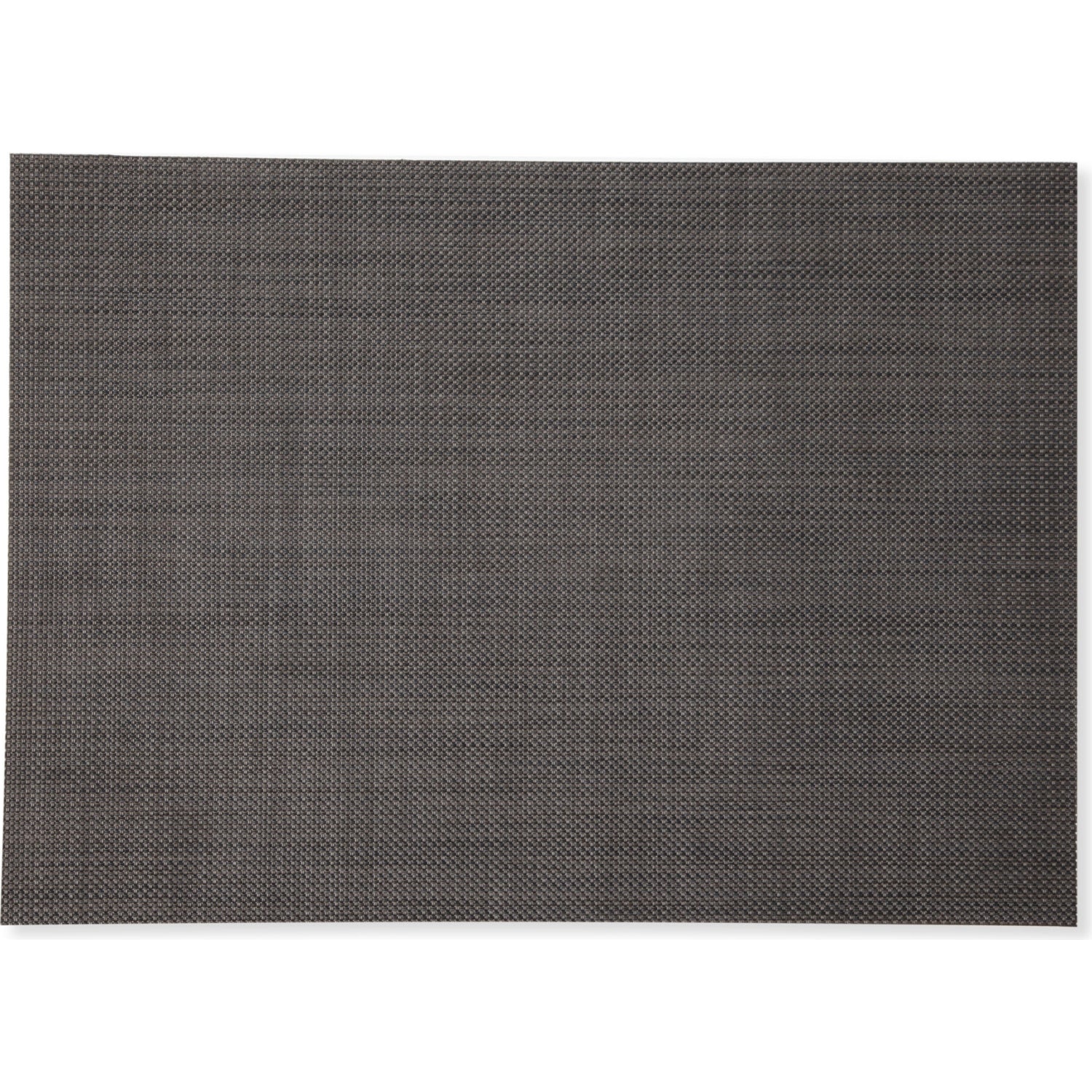Chilewich Mini Basketweave placemat, imported from the UK