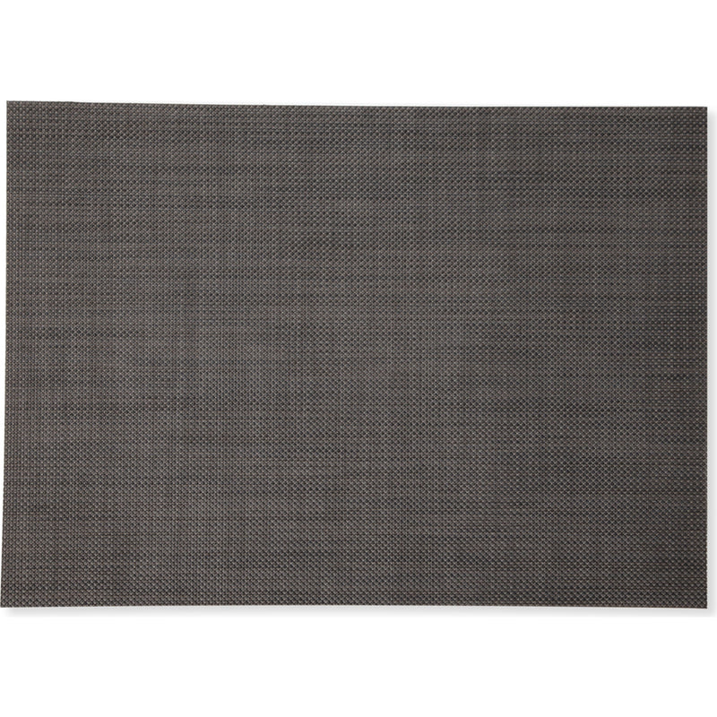 Chilewich Mini Basketweave placemat, imported from the UK
