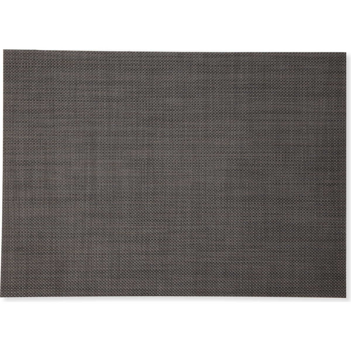 Chilewich Mini Basketweave placemat, imported from the UK