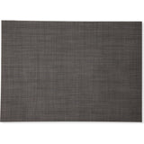 Chilewich Mini Basketweave placemat, imported from the UK