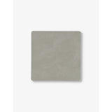 Lind DNA leather placemat from the Nupo collection, rectangular (British brand)