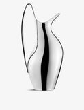 Georg Jensen Henning Koppel stainless steel pitcher 750ml, UK version