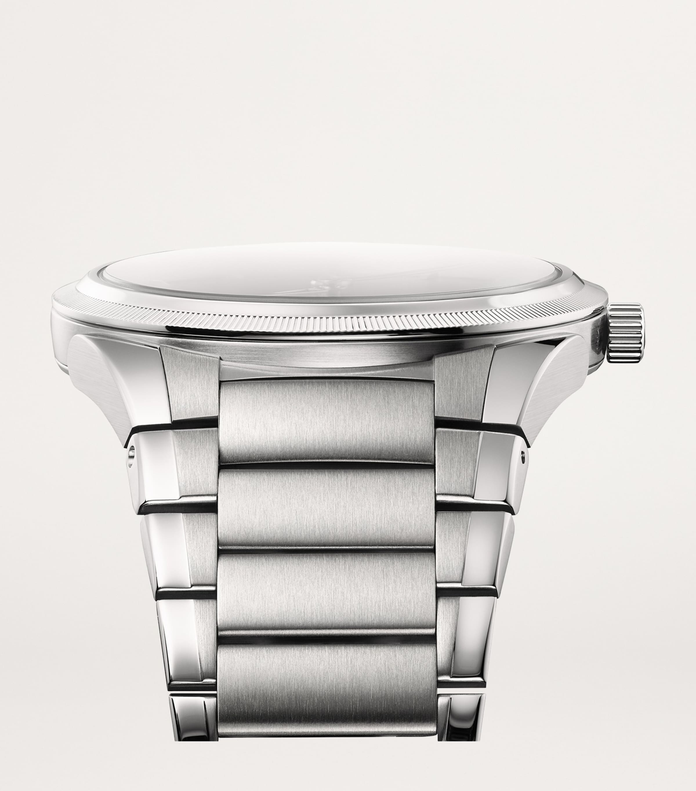 Parmigiani Fleurier TONDA PF Micro-Rotor No Date watch 40mm, UK version