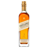 Johnnie Walker Gold Label Reserve Blended Scotch Whisky   70cl