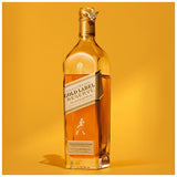 Johnnie Walker Gold Label Reserve Blended Scotch Whisky   70cl