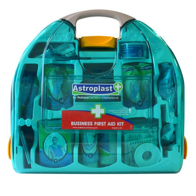 Costco UK Astroplast Business First Aid Kit- Buy online at McGrocer