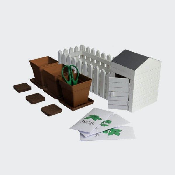 Indoor Allotment Gift Set GOODS Superdrug   