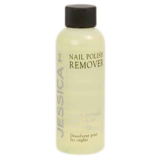 Jessica Nail Polish Remover   118ml GOODS M&S   