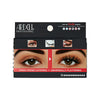Ardell False Lashes Double Up Demi Wispies Black - British product