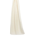 Cotton-Wool-Silk Scarf