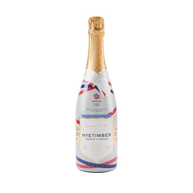 Nyetimber Classic Cuvee NV   75cl GOODS M&S   