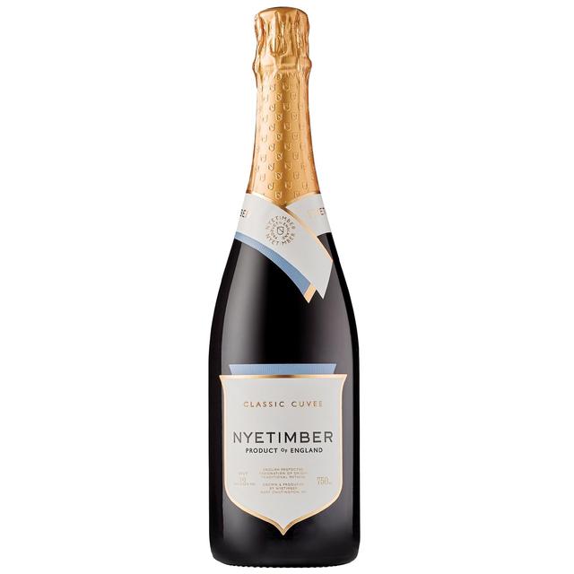 Nyetimber Classic Cuvee NV   75cl