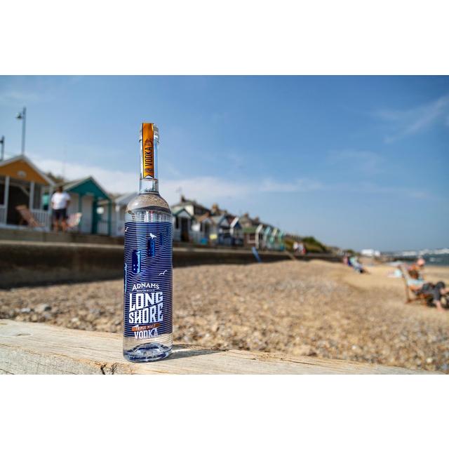 Adnams Longshore Vodka   70cl GOODS M&S   