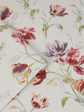 Laura Ashley wallpaper Cranberry Gosford 10m, imported from the UK