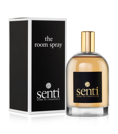 Harrods White Flowers Room Spray 100ml- Buy online at McGrocer