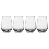 Villeroy & Boch Vivo Water Glasses Set   4 per pack GOODS M&S   